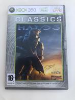 XBOX360 Classics Halo 3, Enlèvement ou Envoi, 1 joueur, Aventure et Action, Comme neuf