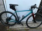 Mooie Bulls Trail Grinder gravelbike Maat 52 perfecte staat, Ophalen, Gebruikt, Carbon