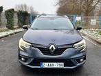 Renault Megane 1.2 benzine, Auto's, Euro 6, Blauw, 5 deurs, Particulier