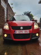 Suzuki swift sport, Auto's, Suzuki, Voorwielaandrijving, 4 zetels, 4 cilinders, 1600 cc