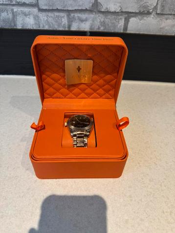 Astos horloge, Enlèvement, Neuf