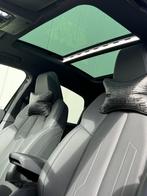 À vendre Audi Q4-S line E-Tron 40 Coupe noire, Autos, Audi, 5 places, Carnet d'entretien, Noir, Automatique