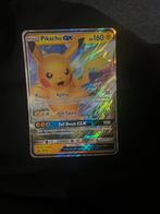 Pikachu xl kaart me lichte whitening, Verzenden, Nieuw