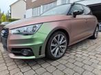 Audi A1 1.2 Essence S-line Sportback, A1, Achat, Particulier, Blanc