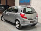 Opel Corsa 1.2i - 5deurs-1eig.- 47.000km-Topstaat-Garantie, https://public.car-pass.be/vhr/d661e802-44c7-4f79-ab3f-ce6010884343