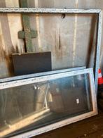 Grand porte pvc - jamais servi, Bricolage & Construction, Enlèvement, Comme neuf
