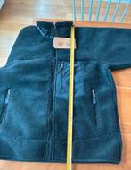 Patagonia retro-x pile black m, Enlèvement ou Envoi, Comme neuf