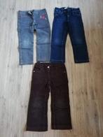 Pantalons 4 ans, Fille, Utilisé, Enlèvement ou Envoi, Pantalon