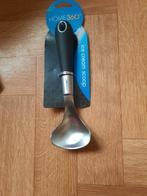 nieuwe ijscreme lepel, Ophalen of Verzenden, Nieuw