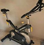 Top spinning bike spinning fiets topmerk! LifeFitness, Ophalen of Verzenden, Zo goed als nieuw