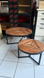 Mooie Salontafels, Huis en Inrichting, Ophalen, Zo goed als nieuw