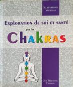 Exploration de soi et santé par les chakras : Vollmar  GRAND, Livres, Ésotérisme & Spiritualité, Enlèvement ou Envoi, Vollmar