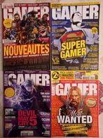 Video Gamer tijdschrift nummer 66, 67, 69, 70, 71, 73, 76 en, Verzamelen, Ophalen of Verzenden, 1980 tot heden, Tijdschrift