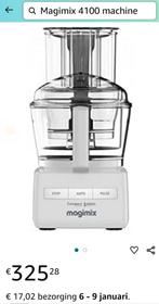 Magimix cuisine automatic 4100, Elektronische apparatuur, Ophalen, Zo goed als nieuw