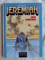 Strip van " Jeremiah " , nr.21  H.C., Boeken, Stripverhalen, Eén stripboek, Ophalen of Verzenden, Gelezen