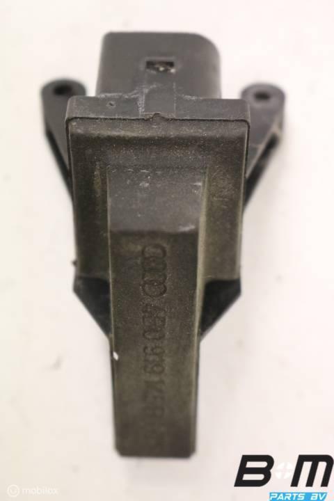 Ontvanger radiografische klok Audi A3 8P, Autos : Divers, Autoradios, Utilisé