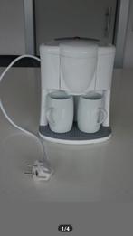 mini koffiemachine (nieuw), Ophalen of Verzenden, Nieuw