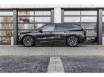 BMW iX HUD - Harman Kardon - Side assist - Pano - ..., Te koop, Zilver of Grijs, Berline, Overige modellen