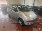 Daewoo Matiz Benzine 5 Deurs! Nieuwe Remmen!, Auto's, Daewoo, Matiz, Bedrijf, 5 deurs, 800 cc