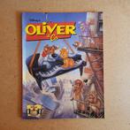 Strip: Oliver & Co, Boeken, Stripverhalen, Eén stripboek, Ophalen of Verzenden, Gelezen, Disney