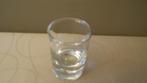 RETRO BORRELGLAASJES, Ophalen of Verzenden, Nieuw, Borrel- of Shotglas