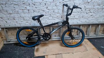 Bmx te koop beschikbaar voor biedingen