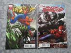 the Amazing Spider-Man #654 & 654.1 - Flash Thomson as Venom, Plusieurs comics, Enlèvement ou Envoi, Neuf
