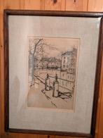 Ets Vismarkt van Lier, Enlèvement ou Envoi