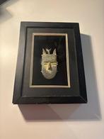 Afrikaans masker, Antiek en Kunst, Ophalen of Verzenden