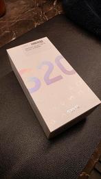 Samsung Galaxy S20 FE volledig origineel, Télécoms, Téléphonie mobile | Samsung, Autres modèles, 10 mégapixels ou plus, Enlèvement ou Envoi