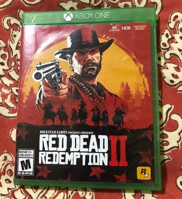 Red death redemption 2 beschikbaar voor biedingen