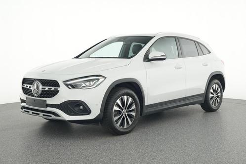 Mercedes-Benz GLA 250 e Luxury Line, Auto's, Mercedes-Benz, Bedrijf, Te koop, GLA, Achteruitrijcamera, Airbags, Airconditioning