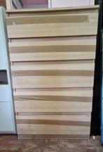 Armoire 5 tiroirs, Enlèvement