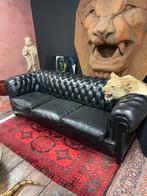 Chesterfield 3 zit, Ophalen, Zo goed als nieuw