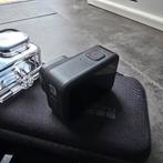 GoPro Hero 9 met accessoires, Audio, Tv en Foto, Full HD, Overige soorten, Zo goed als nieuw, Camera