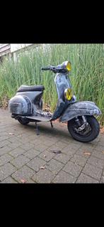 Vespa Sprint 1967, Ophalen of Verzenden