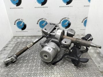 FIAT 500 312 0.9 TwinAir Lounge  [STEERING_COLUMN] 2014 beschikbaar voor biedingen