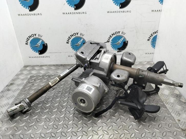 FIAT 500 312 0.9 TwinAir Lounge  [STEERING_COLUMN] 2014, Auto-onderdelen, Besturing, Gebruikt, ARN erkend, Stiba lid, Erkend duurzaam