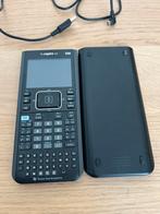 Calculatrice Ti Nspire CX, Ophalen, Zo goed als nieuw
