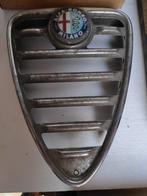 Alfa Romeo grille GTA met embleem, Ophalen of Verzenden, Voor, Alfa Romeo