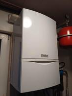 vaillant ketel, Chaudière CC ou Chaudière combinée, Moins de 60 cm, Enlèvement, Utilisé