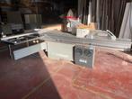 Paneelzaag WA8, Zakelijke goederen, Machines en Bouw | Houtbewerking, Ophalen