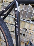 GRAVEL BOMBTRACK HOOK 2024, Fietsen en Brommers, Fietsen | Heren | Sportfietsen en Toerfietsen, 10 tot 15 versnellingen, 53 tot 57 cm
