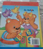 Leesboekjes : leren tellen, Ophalen, Zo goed als nieuw, Ontdekken