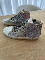 Golden Goose (GGDB) hightop sneakers glitter 33 NIEUW, Enfants & Bébés, Fille, Enlèvement ou Envoi, Golden Goose, Neuf