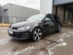 Volkswagen Golf 7 GTI uitgevoerd 1.2 benzine, Bedrijf, Golf, Te koop, Benzine