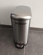 Prullenbak songmics, Huis en Inrichting, Woonaccessoires | Prullenbakken, Ophalen, Nieuw