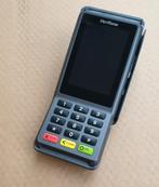 Verifone V400C betaalterminal, Ophalen