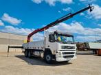Volvo FM 400 (bj 2008), Auto's, Vrachtwagens, Achterwielaandrijving, 400 pk, Wit, Bedrijf