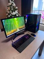 Gaming PC rtx 2070 super, Computers en Software, Ophalen, Zo goed als nieuw, Gaming, SSD